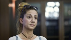 Ралица Асенова: Прокуратурата да се самосезира за разрушената плоча на "Петрохан"