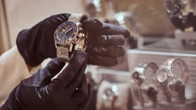 Как Giulian превръща избора на часовници и бижута в израз на индивидуалност?