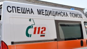 Мъж е в болница след нападение с нож в Стара Загора