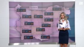 Централна прогноза