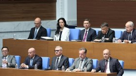 Депутатите приеха Бюджет 2026 на първо четене в НС