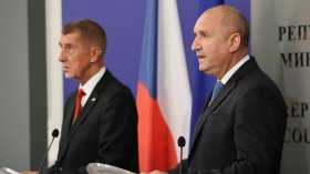 Радев: Готвим мерки за най-уязвимите заради скъпите горива