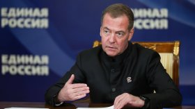 Медведев: Русия е готова да посредничи между САЩ и Иран за прекратяване на войната