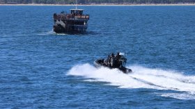 България е неподготвена за защитата в Черно море, алармират експерти по сигурност