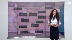 Централна прогноза