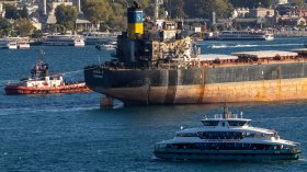 Кремъл: Киев отвори "кутията на Пандора" с ударите в Черно море