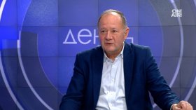 Михаил Миков: Вотът на недоверие няма да свали правителството
