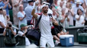 Григор Димитров си осигури участие в основната схема на US Open