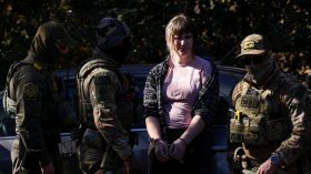 Над 130 души са задържани в Шарлът във връзка с масовата депортация в САЩ