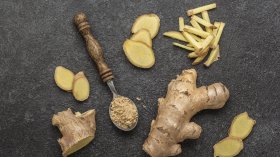 Джинджифилът: Естествен лек за гадене, болка и липса енергия