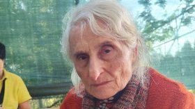 Жена с деменция от село Горна Диканя е в неизвестност