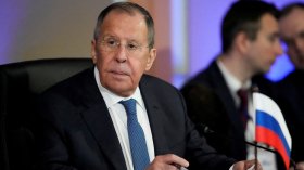 Лавров за Радев: Познавам го добре, ще видим дали ще се поддаде на натиска на ЕС