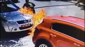 Отмениха насрочената за 21 юни блокада на &nbsp;българо-македонската граница