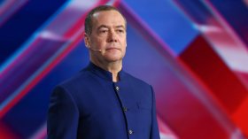 Медведев: Русия отвърна жестоко след удара на Украйна срещу колеж в Луганск