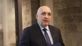 Задържаха кмета на Кърджали Ерол Мюмюн