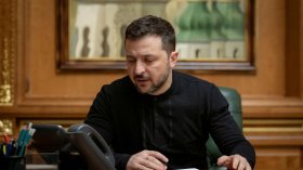 НАТО и Украйна: Зеленски иска спешна противовъздушна отбрана срещу руските атаки
