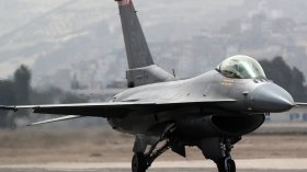 Командирът на ВВС: МиГ-29 ни вади от ситуации, F-16 трябва да бъде доокомплектован