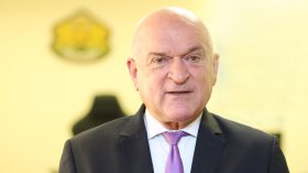 AI става ключови инструмент в работата на Сметната палата, съобщи Главчев