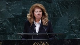 България иска международни действия за безопасно корабоплаване в Черно море