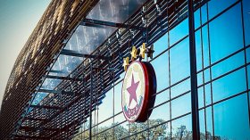 ЦСКА встъпи във владение на стадион "Българска армия"