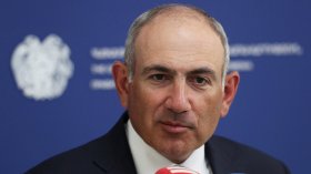 Пашинян: Триглавата партия на войната е разбита