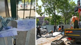 Столичната община запорира сметките и автомобилите на "Капитолия" и запечатва обекта (+СНИМКИ)