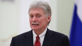 Песков: Санкциите не пречат на руските банки