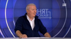 Томов: Радев има нужда от силен президент, който го подкрепя и му дава насоки