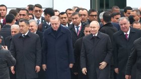 Ердоган: Анкара може да бъде домакин на преговори между Русия и Украйна