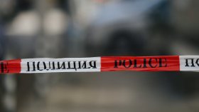Убийство в София: Чужденец отне живота на млада жена в кв. "Бъкстон"