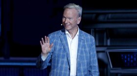 Ерик Шмид може да спечели $20 млрд. от Anthropic заради бившата си приятелка