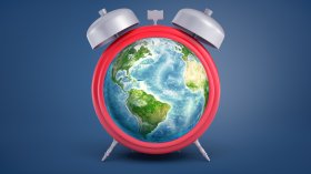 Денонощие от 25 часа: Учените се отказват от високосните секунди