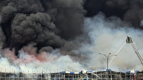 Русия трупа най-мощните си ракети за зимните удари по Украйна