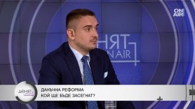 Здравко Марков, ПБ: Цените на горивата са непоносими и държавата ще се намеси