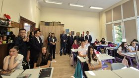Стара Загора и китайската провинция Шанси сключиха партньорство в ключови сфери