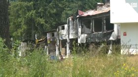 Прокуратурата: Разследваме финансирането на НПО-то в хижа "Петрохан", поискахме помощ от САЩ