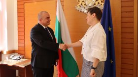 Обединение вместо конкуренция: България насърчава кооперирането на фермерите