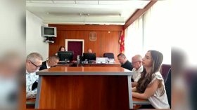 Делото срещу Ива Михайлова в Кочани продължава на 9 ноември
