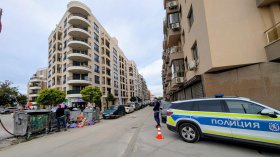 Причината за убийството на Илиян Филипов - извън транспортния бизнес?