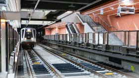 Столична община свързва директно район "Кремиковци" с третия лъч на метрото