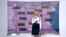 Централна прогноза