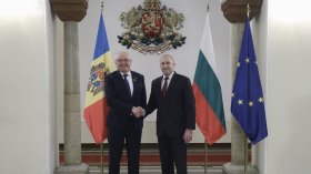 Молдова започва преговори за ЕС: Радев даде подкрепа и сподели българския опит