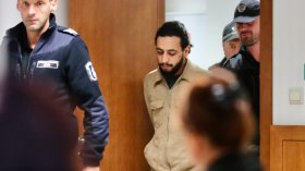 Гледат мярката на мъжа, обвинен за нападението над трима младежи край НДК (СНИМКИ)