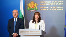Ефремова: Минималната заплата е сред приоритетите на правителството