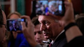 Русия: Франция не допринася за каузата на мира