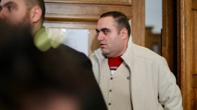 Удвоиха гаранцията на бившия директор на 138-о училище Александър Евтимов (СНИМКИ)