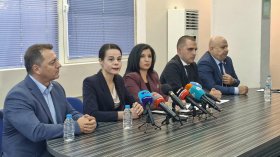 Шестима лекари и медицински сестри са обвинени за схемата с фиктивни хоспитализации в Пловдив
