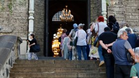 Църковен празник на 14 август и защо денят е благоприятен за сватовство