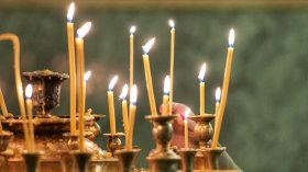Преображение Господне: Какви са обичаите и кой празнува имен ден днес