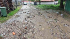 25 затворници помагат в разчистването след наводненията в Габрово и Велико Търново